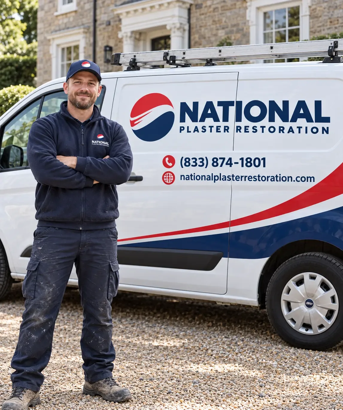 Plaster Repair company in Norphlet, AR